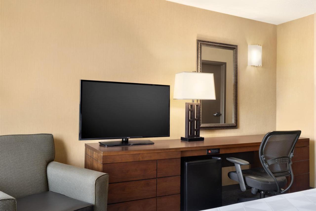 Holiday Inn National Airport/Crystal City By Ihg Arlington Exteriér fotografie