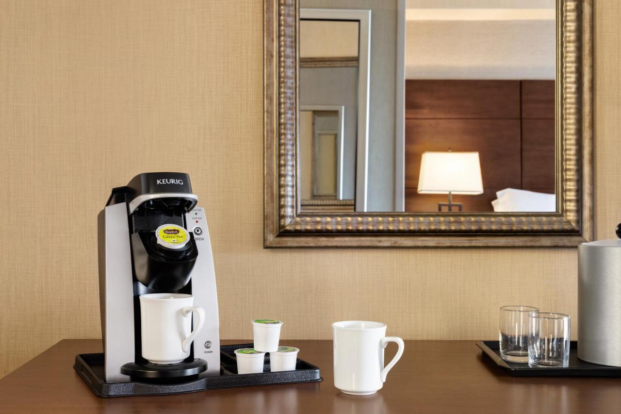 Holiday Inn National Airport/Crystal City By Ihg Arlington Exteriér fotografie