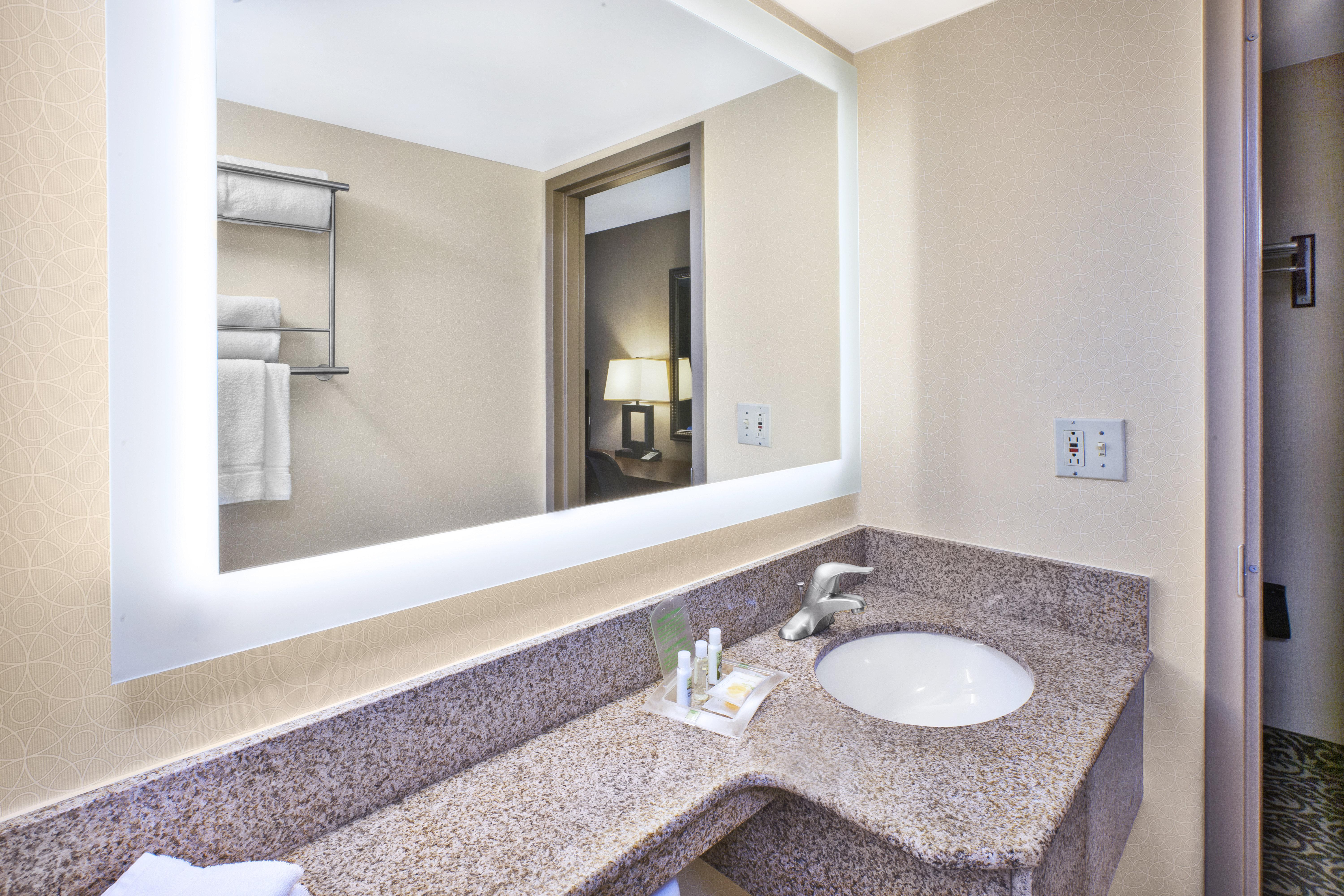Holiday Inn National Airport/Crystal City By Ihg Arlington Exteriér fotografie