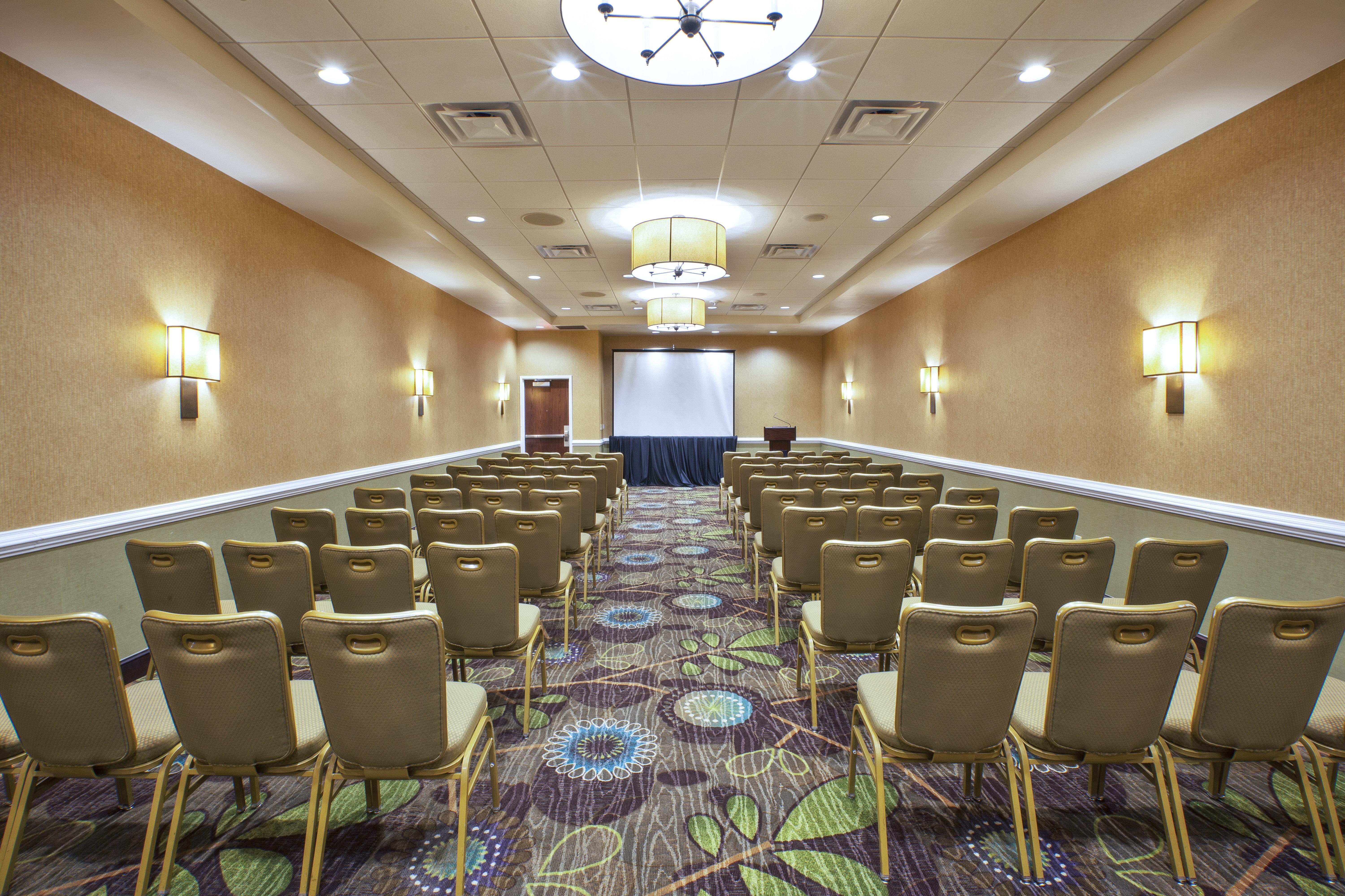 Holiday Inn National Airport/Crystal City By Ihg Arlington Exteriér fotografie