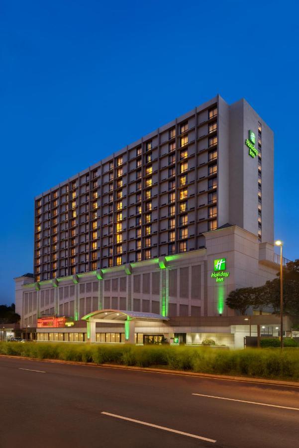 Holiday Inn National Airport/Crystal City By Ihg Arlington Exteriér fotografie