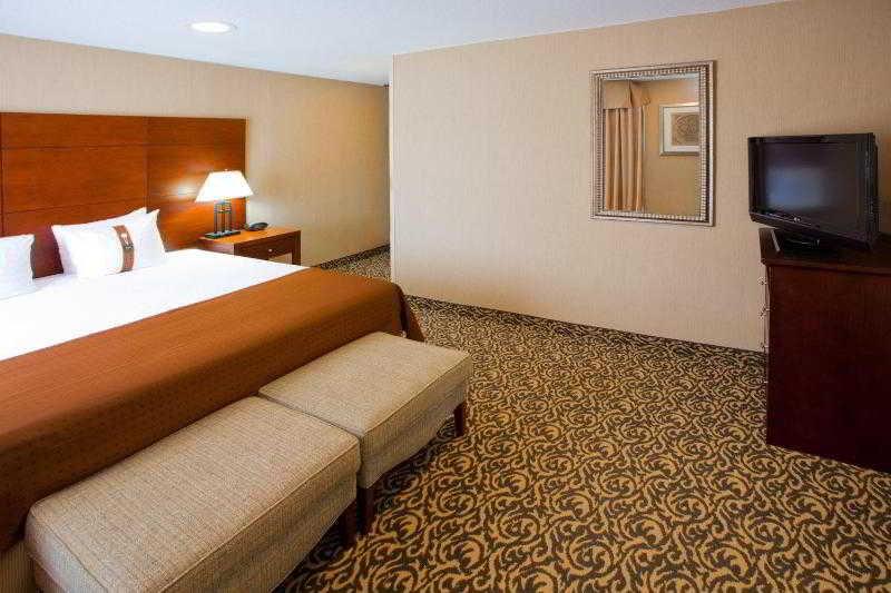 Holiday Inn National Airport/Crystal City By Ihg Arlington Pokoj fotografie