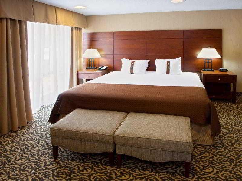 Holiday Inn National Airport/Crystal City By Ihg Arlington Pokoj fotografie