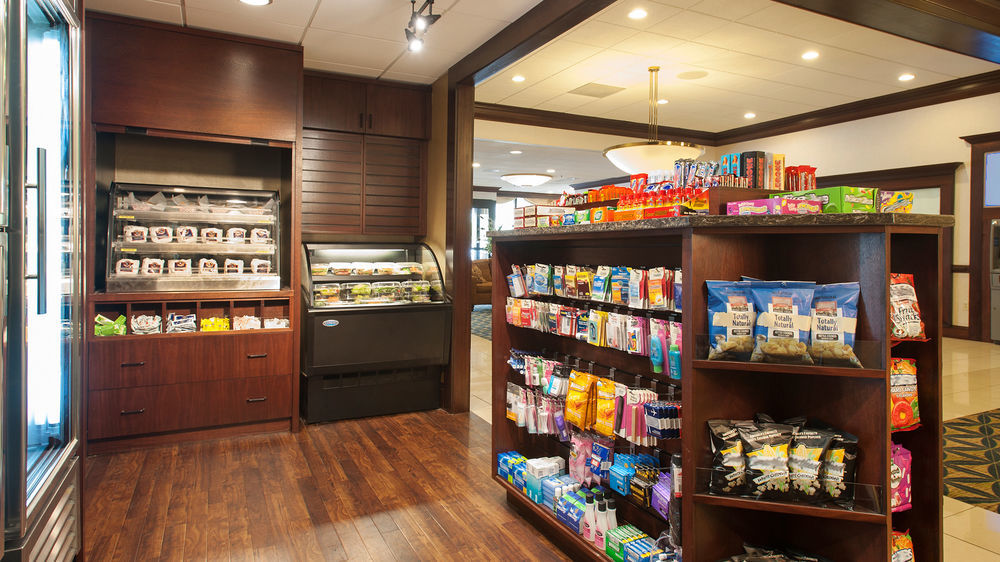 Holiday Inn National Airport/Crystal City By Ihg Arlington Exteriér fotografie