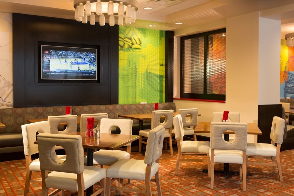 Holiday Inn National Airport/Crystal City By Ihg Arlington Exteriér fotografie
