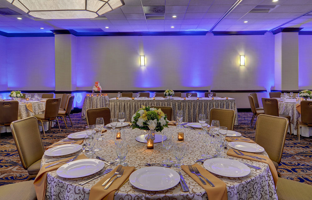 Holiday Inn National Airport/Crystal City By Ihg Arlington Exteriér fotografie