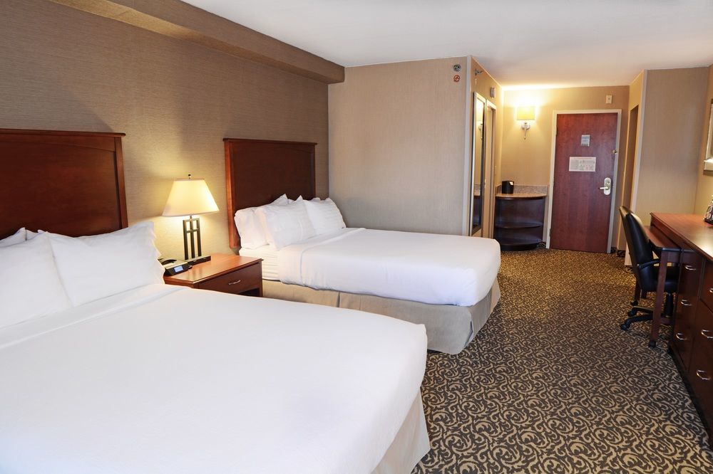 Holiday Inn National Airport/Crystal City By Ihg Arlington Exteriér fotografie