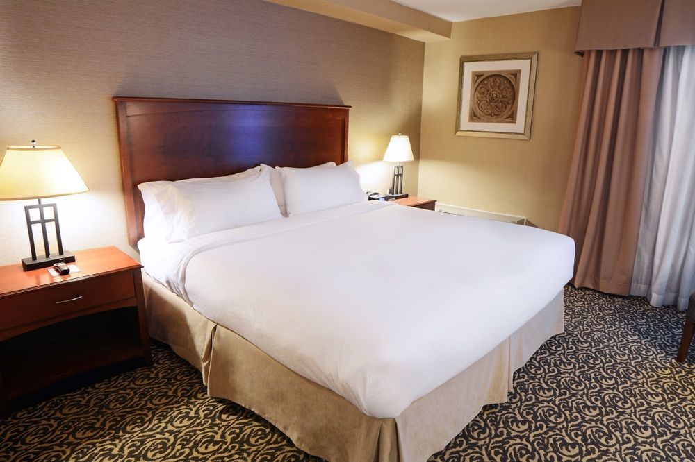 Holiday Inn National Airport/Crystal City By Ihg Arlington Exteriér fotografie