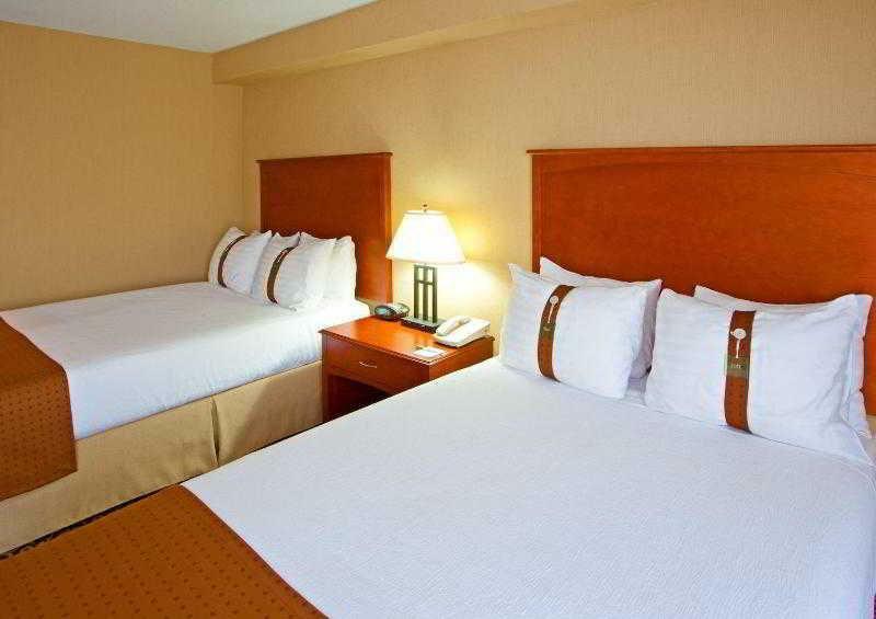 Holiday Inn National Airport/Crystal City By Ihg Arlington Exteriér fotografie