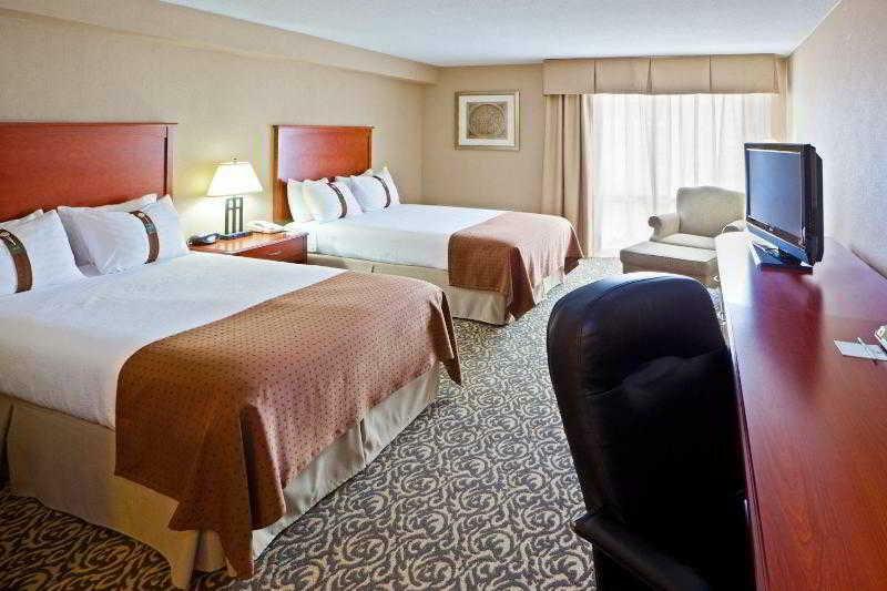 Holiday Inn National Airport/Crystal City By Ihg Arlington Pokoj fotografie