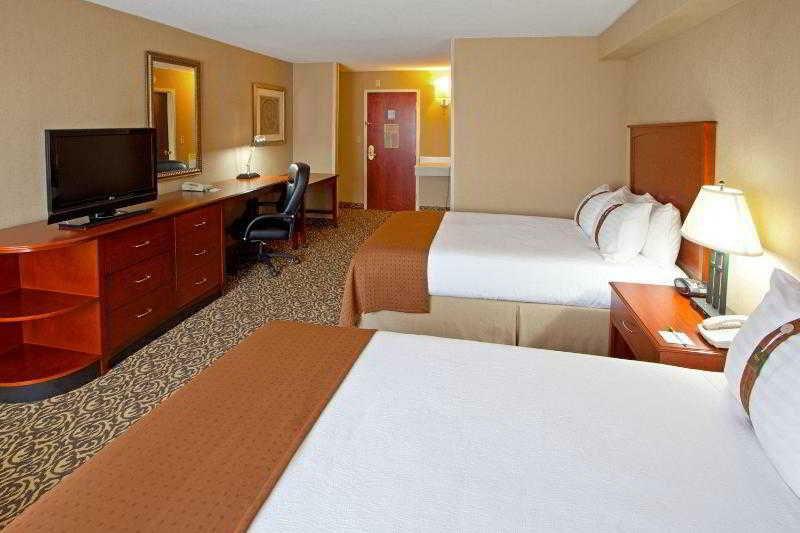 Holiday Inn National Airport/Crystal City By Ihg Arlington Pokoj fotografie