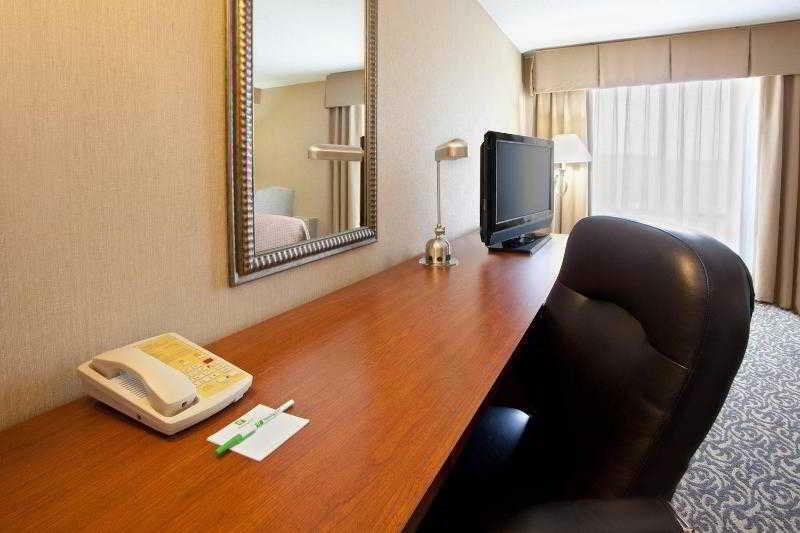 Holiday Inn National Airport/Crystal City By Ihg Arlington Exteriér fotografie