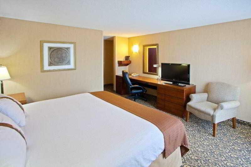 Holiday Inn National Airport/Crystal City By Ihg Arlington Pokoj fotografie